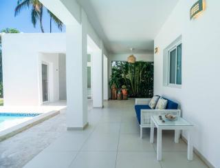 Luxury villa in Beersheba, beautiful beach - 4