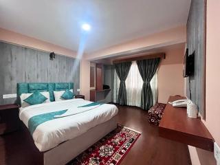 Rare Himalayas Mansarovar - 9