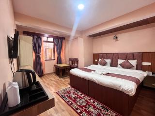 Rare Himalayas Mansarovar - 4