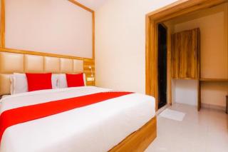 Hotel Amber Sun City - 0