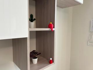 Giaco Symphony Stay - 5