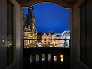 Hotel Praha Liberec - 9