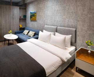 City Deluxe Apartments - 7