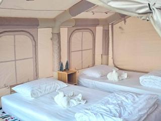 ภูผาหน้าเล PhuPha-NaLay Cafe'n Camping - 8