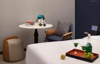 Huanzhi Hotel Hulunbuir Hailar Railway Station Branch - 3