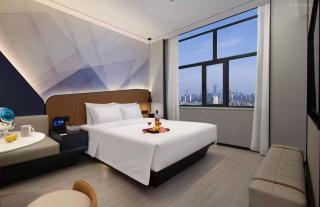 Huanzhi Hotel Hulunbuir Hailar Railway Station Branch - 1