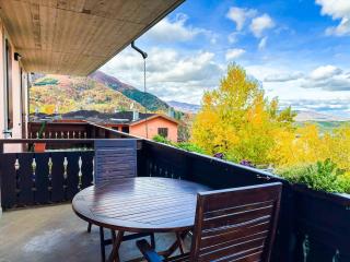 La Terrazza sul Bosco - Vista&Relax a Sestola - 3