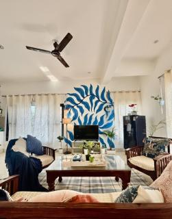 The Little Idyll - 0