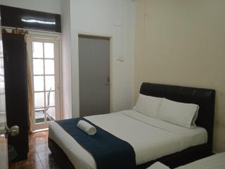 Cool view budget hotel - 8