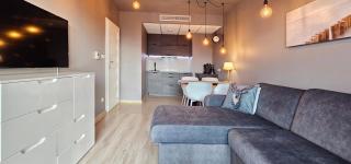 Apartament Wakacyjny Promenada Gwiazd 28 - parking gratis - Misdroy - 6