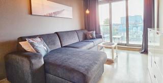 Apartament Wakacyjny Promenada Gwiazd 28 - parking gratis - Misdroy - 5