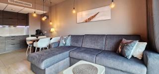 Apartament Wakacyjny Promenada Gwiazd 28 - parking gratis - Misdroy - 4