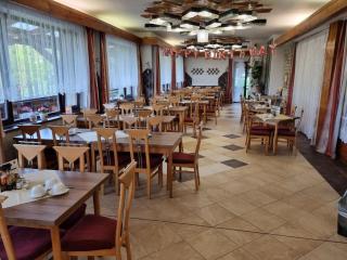 Juniorhotel Roxana - 3