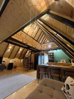 Oda to Didvela -ოდა დიდველაში - 8