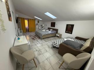 Casa Rustica Cernica - 5