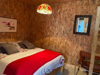 Cabane aux Camélias - 3