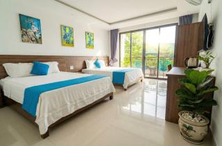 EasyLife Beach Villa Hội An - 2