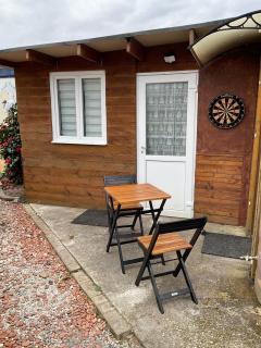 Au Jardin Despagne - Andernos-les-Bains - 8