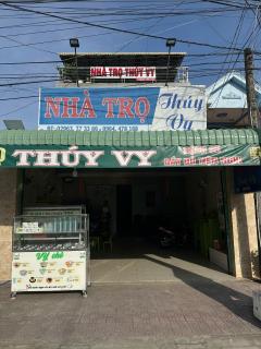Nhà Trọ Thuý Vy - 0