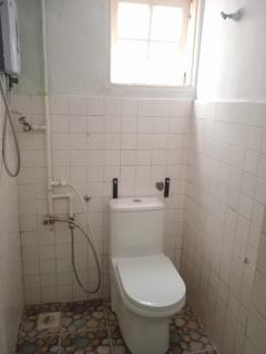 Cool view budget hotel - 4