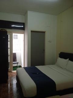 Cool view budget hotel - 3