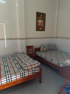 Nhà Trọ Thuý Vy - 4