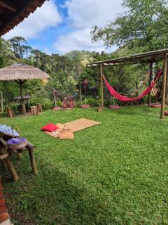 chales 03 canário fogo - 5