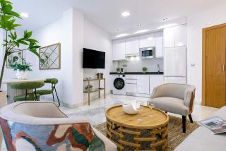 Genteel Home Uceda Córdoba - 3