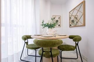 Genteel Home Uceda Córdoba - 3