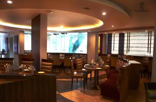 Orbett Hotel - Pune - 4