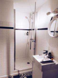 maison garroenea - 9