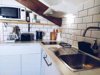 maison garroenea - 2