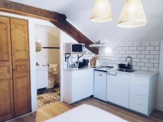 maison garroenea - 4