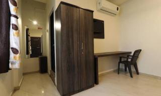 Suman Lodging near Mahalaxmi Temple, Kolhapur - 3