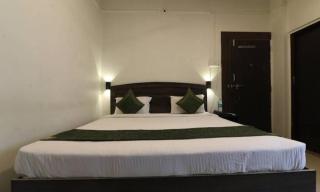 Suman Lodging near Mahalaxmi Temple, Kolhapur - 2