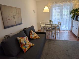 Alpenglück - Ferienwohnung - 7