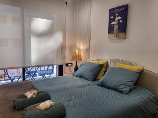 O'Blu Pearl Casablanca Center, Morocco - 9