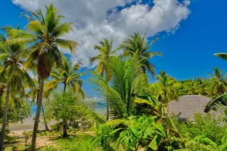 Sakatia Passions Ecolodge - 3