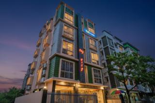 FabHotel The Lily - Nr Bisarjan Ghat - 0
