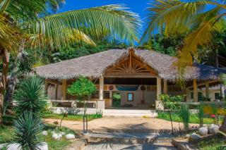 Sakatia Passions Ecolodge - 8