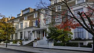 Best Western Swiss Cottage Hotel - 0