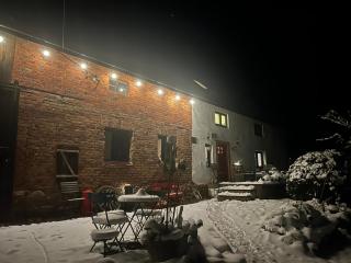 Przygórze 201 - Dom Wiejski w Górach Sowich -  - 3