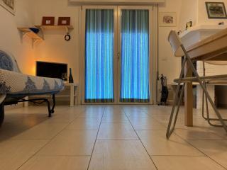 Modern flat just 150 mt from the sea - 3