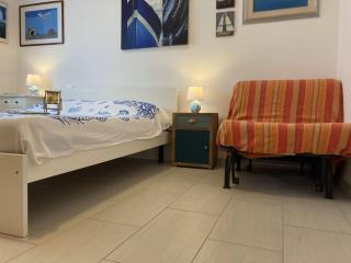 Modern flat just 150 mt from the sea - 7