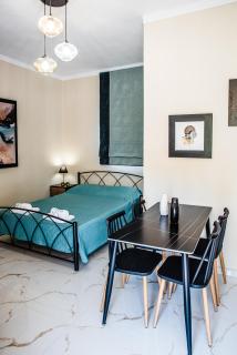 Katerina's house - 9