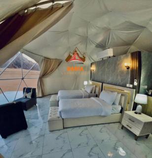 Daria Luxury Camp - 7