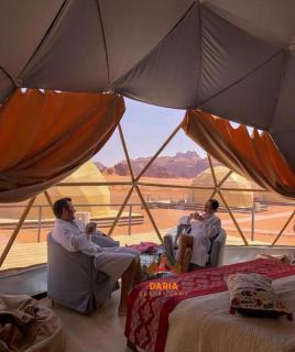 Daria Luxury Camp - 0