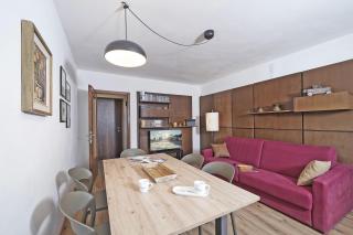 iFlat Campiglio Apartment Serodoli 2 - 6