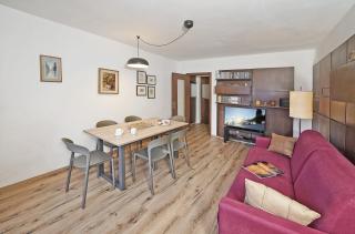 iFlat Campiglio Apartment Serodoli 2 - 7