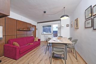 iFlat Campiglio Apartment Serodoli 2 - 8